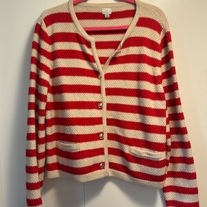A new day sweater